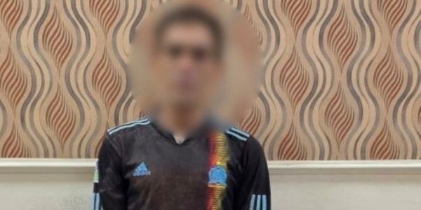 ضبط عامل لاتهامه بسرقة صنابير مياه من أحد المساجد بالبحيرة بعد تداول فيديو للواقعة