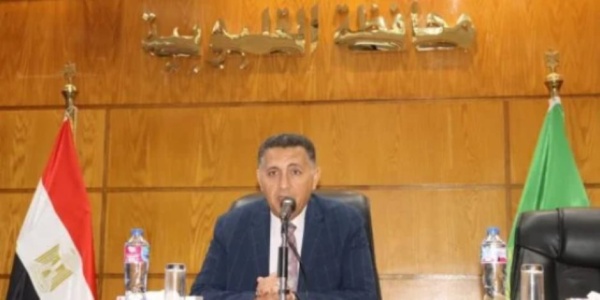 محافظ القليوبية يعتمد حركة مديرى ووكلاء الإدارات التعليمية محافظ القليوبية يعتمد حركة مديرى ووكلاء الإدارات التعليمية