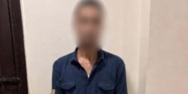 ضبط عامل بالبحيرة لاتهامه بسرقة مبلغ مالي من كشك سجائر ضبط عامل بالبحيرة لاتهامه بسرقة مبلغ مالي من كشك سجائر