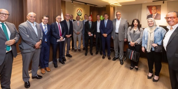 الجبهة الوطنية يناقش تنظيم السوق العقاري ضمان الحقوق المتوازنة بين جهة الولاية والمطور والمواطن اساس تنظيم السوق