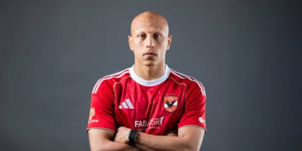 اول تعليق لـ عمرو الجزار لاعب الأهلى بعد إصابته بقطع في الرباط الصليبي اول تعليق لـ عمرو الجزار لاعب الأهلى بعد إصابته بقطع في الرباط الصليبي