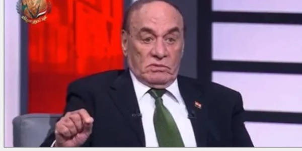 سمير فرج يكشف أسرار التخطيط لحرب أكتوبر دور اللواء صلاح فهمي في تحديد موعد وساعة الصفر سمير فرج يكشف أسرار التخطيط لحرب أكتوبر دور اللواء صلاح فهمي في تحديد موعد وساعة الصفر