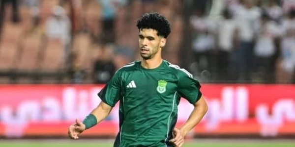 لتدعيم خط الدفاع 3 مدافعين بالدوري المصري على رادار الأهلي فى يناير لتدعيم خط الدفاع 3 مدافعين بالدوري المصري على رادار الأهلي فى يناير