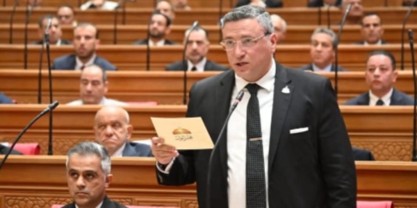 عضو مجلس النواب القاهرة والرياض تملكان مقومات بناء شراكة اقتصادية تدعم الاستقرار العربي