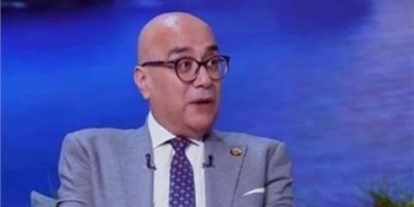 أحمد ناجى قمحة مصر والسعودية ركيزة أساسية للأمن القومى العربى أحمد ناجى قمحة مصر والسعودية ركيزة أساسية للأمن القومى العربى