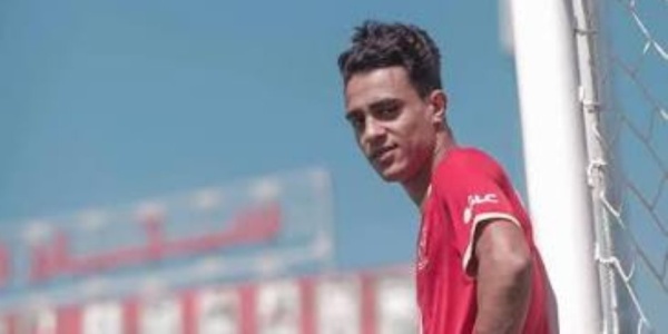 مصطفى البدري في الصدارة جدول ترتيب هدافي الدوري المصري بعد 5 جولات