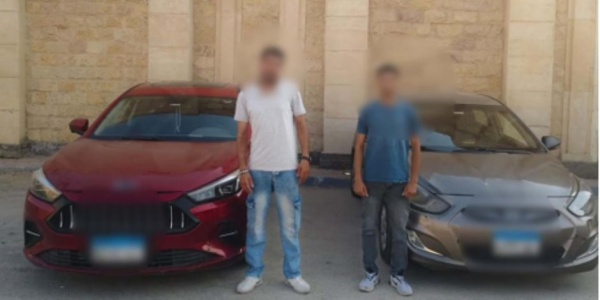 كشف ملابسات قيام أحد الأشخاص بالتعدي على قائد سيارة تابعة لأحد تطبيقات النقل الذكي بالجيزة كشف ملابسات قيام أحد الأشخاص بالتعدي على قائد سيارة تابعة لأحد تطبيقات النقل الذكي بالجيزة