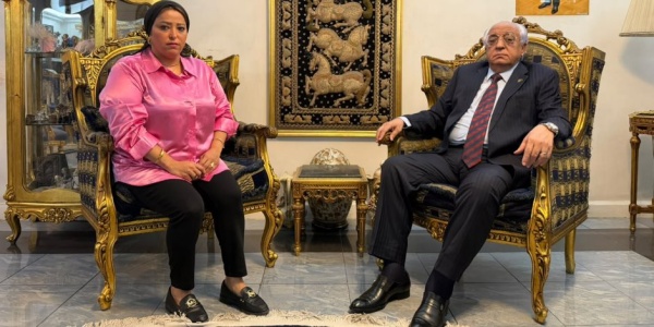 صوت الأمة تحاور وزير الداخلية الأسبق اللواء محمد إبراهيم يوسف الإخوان الإرهابية تخطط للعودة بنسخة أكثر عنف ا من 2011