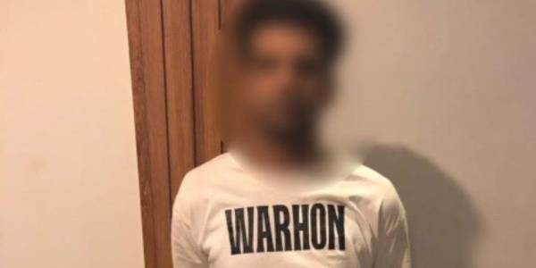 الداخلية تضبط شخص ا بالمنوفية لإدارة صفحة للترويج لبيع المخدرات والنصب على المواطنين الداخلية تضبط شخص ا بالمنوفية لإدارة صفحة للترويج لبيع المخدرات والنصب على المواطنين