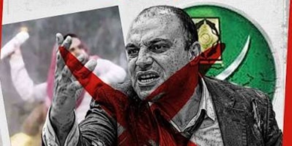 السيادة الوطنية خط أحمر لا يقبل المساومة سقوط أوراق التوت عن يحيى حامد سمسار الاستجداء الدولي السيادة الوطنية خط أحمر لا يقبل المساومة سقوط أوراق التوت عن يحيى حامد سمسار الاستجداء الدولي