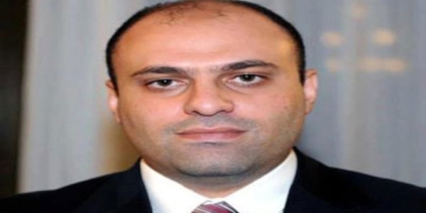 مهندس شبكة المصالح والعمل تحت المظلات الأوروبية يحي حامد والاختراق الناعم عبر غطاء مؤسسى لمراكز مشبوهة مهندس شبكة المصالح والعمل تحت المظلات الأوروبية يحي حامد والاختراق الناعم عبر غطاء مؤسسى لمراكز مشبوهة