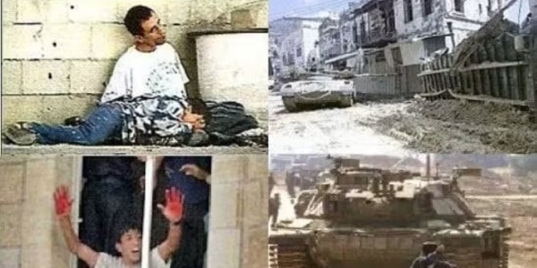 والد الشهيد محمد الدرة في ذكراه فقدنا أكثر من 80 فرد ا من عائلتنا ووجود صورة محمد بالمناهج المصرية رسالة للأجيال القادمة أن الذاكرة لا ت محى ولن ننسى الشهداء
