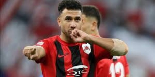 الرياض السعودي ينهي صفقة تريزيجيه بقيمة مليون و200 ألف دولار