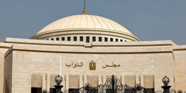 نقل النواب توصى بتطوير الطرق المتأثرة بمشروع القطار الكهربائي السريع نقل النواب توصى بتطوير الطرق المتأثرة بمشروع القطار الكهربائي السريع