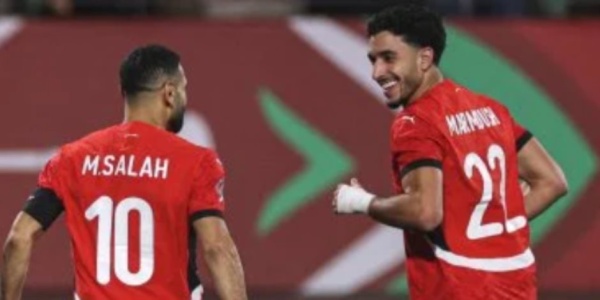 صحيفة بلجيكية تحذر منتخبها من محمد صلاح قبل مواجهة مصر في كأس العالم 2026 صحيفة بلجيكية تحذر منتخبها من محمد صلاح قبل مواجهة مصر في كأس العالم 2026