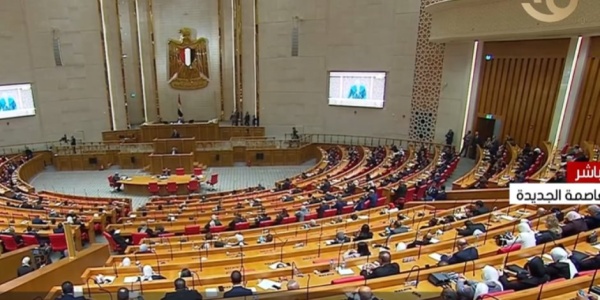 النواب يرفع الجلسة العامة بعد الموافقة على الموازنة العامة ويعود للانعقاد غدا
