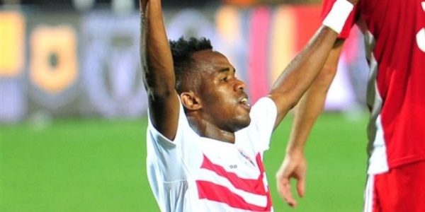 لم يتبقي إلا 6 أيام فقط هل يحل الزمالك أزمة نداي ويحصل علي الرخصة الأفريقية قبل انتهاء الموعد المحدد لم يتبقي إلا 6 أيام فقط هل يحل الزمالك أزمة نداي ويحصل علي الرخصة الأفريقية قبل انتهاء الموعد المحدد