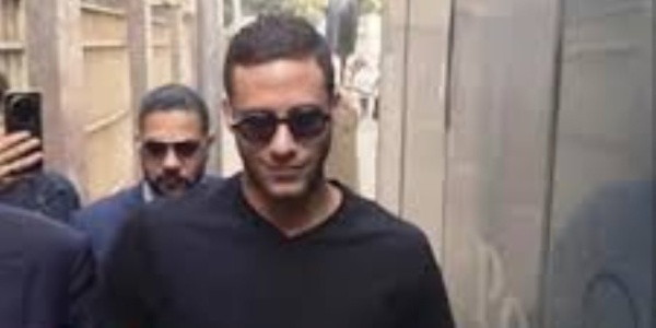قرار صادم من المحكمة الفيدرالية السويسرية رفض طعن رمضان صبحي وتأييد إيقافه 4 سنوات بسبب المنشطات وتجميد عقده مع بيراميدز قرار صادم من المحكمة الفيدرالية السويسرية رفض طعن رمضان صبحي وتأييد إيقافه 4 سنوات بسبب المنشطات وتجميد عقده مع بيراميدز