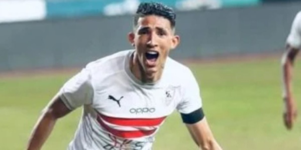 الزمالك يغلق الباب أمام العروض جلسة حاسمة لتجديد عقد فتوح الزمالك يغلق الباب أمام العروض جلسة حاسمة لتجديد عقد فتوح