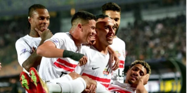 الزمالك يضع خطة بديلة لمواجهة أزمة القيد بتصعيد الناشئين والحفاظ على القوام