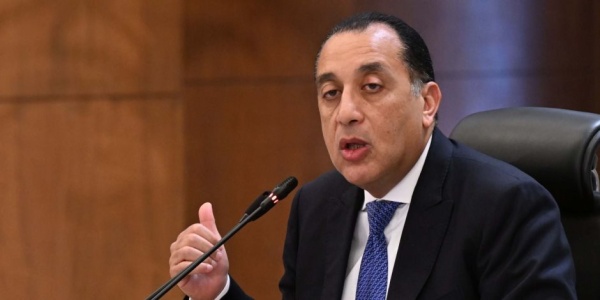 رئيس الوزراء يتفقد مشروع الممشى السياحي الرابط بين مارينا 5 ومارينا 7 رئيس الوزراء يتفقد مشروع الممشى السياحي الرابط بين مارينا 5 ومارينا 7