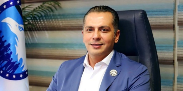 أحمد عبدالجواد تعديلات النواب حولت قانون جهاز مستقبل مصر لإطار تشريعي متوازن أحمد عبدالجواد تعديلات النواب حولت قانون جهاز مستقبل مصر لإطار تشريعي متوازن