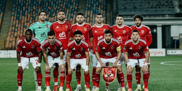 التفاصيل النهائية لموقف الأهلي من ضم ثنائي الزمالك السابق التفاصيل النهائية لموقف الأهلي من ضم ثنائي الزمالك السابق
