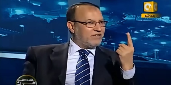باعترافاتهم عبد الرحمن منصور إخواني رواد مواقع التواصل يعيدون تداول فيديو قديم لعصام العريان يكشف علاقة متصدقش بالإخوان باعترافاتهم عبد الرحمن منصور إخواني رواد مواقع التواصل يعيدون تداول فيديو قديم لعصام العريان يكشف علاقة متصدقش بالإخوان