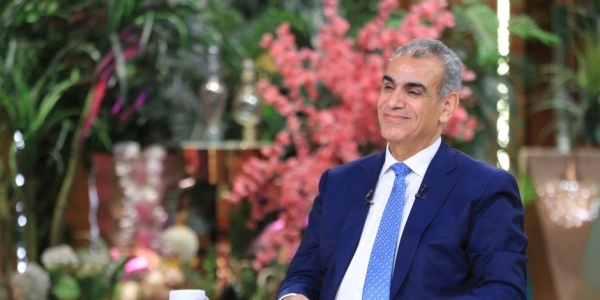 معكم منى الشاذلي يستعرض وثائق تكشف خطة وزارة الصحة للاستعداد لحرب أكتوبر معكم منى الشاذلي يستعرض وثائق تكشف خطة وزارة الصحة للاستعداد لحرب أكتوبر
