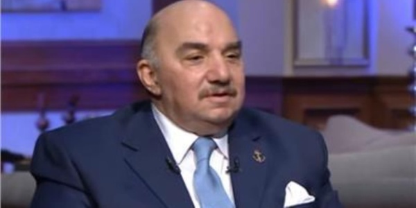 اللواء أركان حرب محفوظ طه مدير الكلية البحرية الأسبق وأحد أبطال حرب أكتوبر يروي لـ صوت الأمة أسرار أكتوبر حرب الاستنزاف ساعدتنا في بناء قاعدة معنوية صلبة وقدرة على قهر الصعاب اللواء أركان حرب محفوظ طه مدير الكلية البحرية الأسبق وأحد أبطال حرب أكتوبر يروي لـ صوت الأمة أسرار أكتوبر حرب الاستنزاف ساعدتنا في بناء قاعدة معنوية صلبة وقدرة على قهر الصعاب