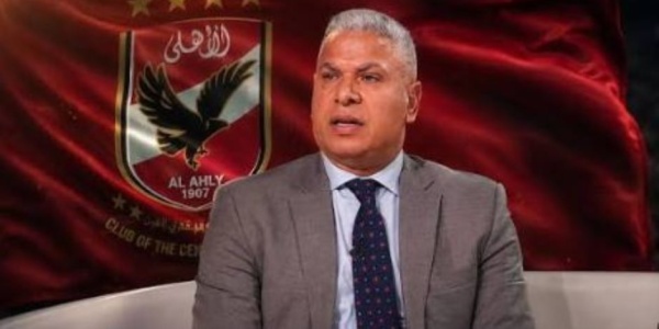 وائل جمعة يكشف كواليس تجديد عقود ثلاثي الأهلي وائل جمعة يكشف كواليس تجديد عقود ثلاثي الأهلي