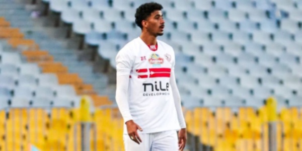 أزمة جديدة تضرب الزمالك حسام عبد المجيد ينذر النادي ويهدد بالشكوى