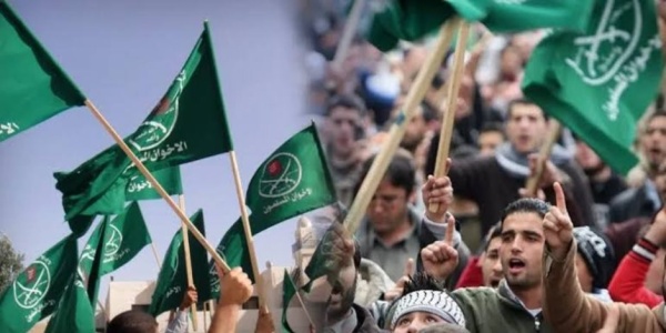 من البيعة إلى صراع المنابر كيف تحولت جماعة الإخوان الإرهابية إلى دكاكين متناحرة لخدمة أجندات خارجية