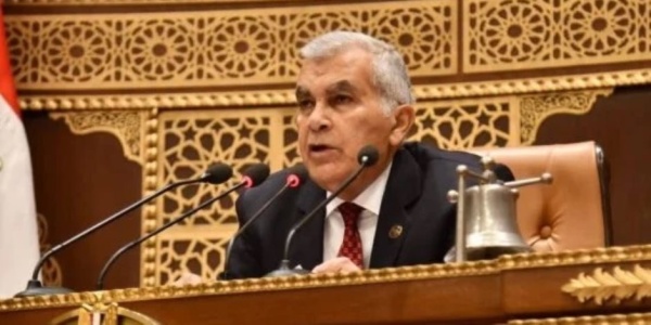 رئيس مجلس الشيوخ يدعو الأعضاء لانتخاب هيئات مكاتب 14 لجنة نوعية