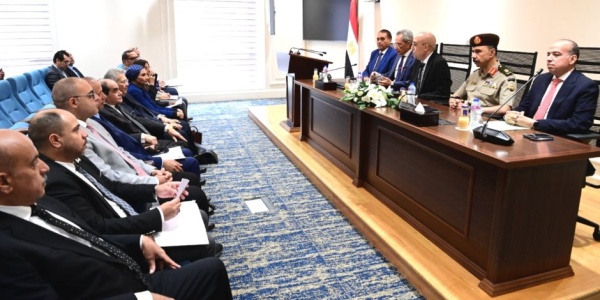 اللجنة الخاصة بمجلس النواب توافق على حذف المادة ٢٥ من مشروع قانون إنشاء جامعة كيان محل اعتراض رئيس الجمهورية