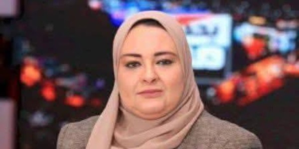 رفضت الثأر لابنها أبرز المعلومات عن النائبة أماني أبوسحلي بعد وفاتها اليوم