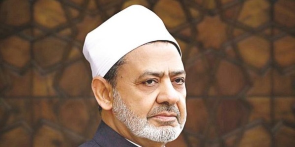 الأزهر ي دين الاعتداء الآثم على مطار الملك خالد بالرياض واستهداف المدنيين الأزهر ي دين الاعتداء الآثم على مطار الملك خالد بالرياض واستهداف المدنيين