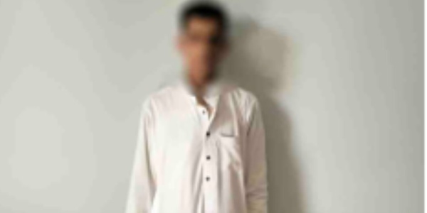 ضبط مسلح لقيامه بفرض إتاوات على المقاولين بالمواقع الإنشائية بمنطقة التبين بالقاهرة