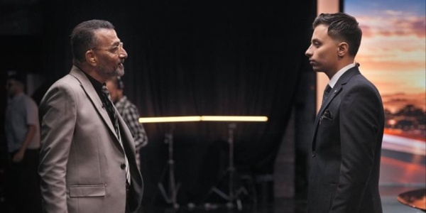 حمدى عاشور يواجه الشائعات بفيلم أحلام ع الوعي تزامن ا مع تحذيرات الرئيس السيسى من تزييف الوعى حمدى عاشور يواجه الشائعات بفيلم أحلام ع الوعي تزامن ا مع تحذيرات الرئيس السيسى من تزييف الوعى