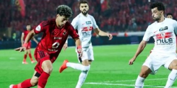 اتحاد الكرة يرفض طلب الزمالك بشأن تسجيلات الـvar في مباراة القمة أمام الأهلي اتحاد الكرة يرفض طلب الزمالك بشأن تسجيلات الـvar في مباراة القمة أمام الأهلي