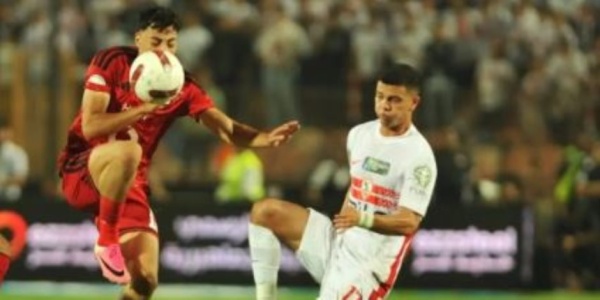 الزمالك يصع د موقفه ضد اتحاد الكرة مطالب بكشف كواليس قرار الـvar وحسم الجدل التحكيمي