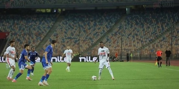 بعد الفوز الأفريقي الزمالك يستهدف استعادة الانتصارات المحلية أمام بترول أسيوط بعد الفوز الأفريقي الزمالك يستهدف استعادة الانتصارات المحلية أمام بترول أسيوط