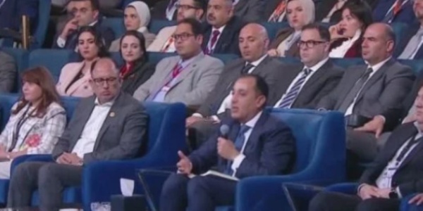 مدبولي من منتدى مصر 2026 نستهدف تحويل الشركات الناشئة إلى كيانات عالمية ومليارية مدبولي من منتدى مصر 2026 نستهدف تحويل الشركات الناشئة إلى كيانات عالمية ومليارية