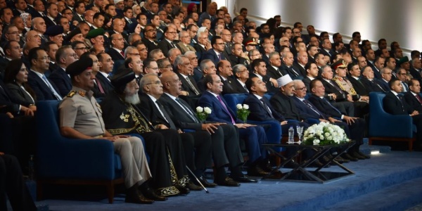 منتدى مصر 2026 الحكومة تجيب على الأسئلة الحرجة في عقل المصريين منتدى مصر 2026 الحكومة تجيب على الأسئلة الحرجة في عقل المصريين