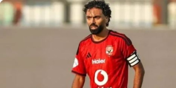 الأهلى يكتسح كيتارا برباعية ويتأهل لدور المجموعات بالكونفدرالية الأهلى يكتسح كيتارا برباعية ويتأهل لدور المجموعات بالكونفدرالية