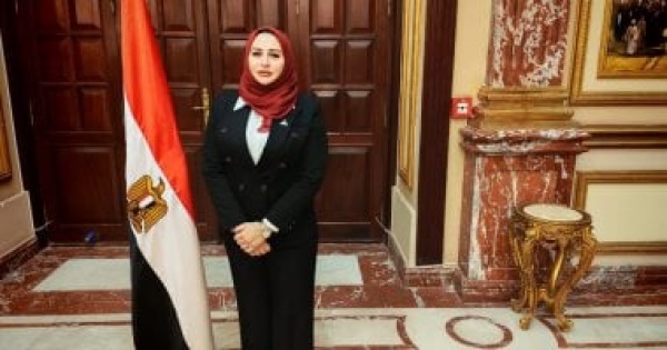 عضو بالشيوخ الأوكتاجون عقل استراتيجى يعزز جاهزية الدولة لمواجهة التحديات عضو بالشيوخ الأوكتاجون عقل استراتيجى يعزز جاهزية الدولة لمواجهة التحديات