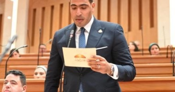 اتصالات النواب رسائل الرئيس السيسي في افتتاح القيادة الاستراتيجية ترسم ملامح الجمهورية الجديدة اتصالات النواب رسائل الرئيس السيسي في افتتاح القيادة الاستراتيجية ترسم ملامح الجمهورية الجديدة