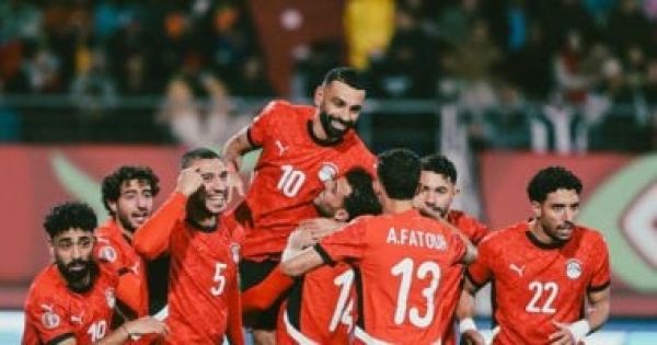 مصر فى قلب المونديال العرب ينتظرون التاريخ فى كأس العالم 2026
