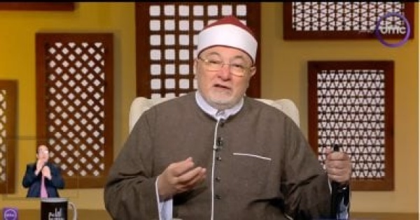 خالد الجندى مصافحة الرجل للمرأة الأجنبية من المسائل الخلافية بين الفقهاء