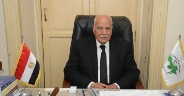 رئيس الحزب العربى الناصرى التنمية الحقيقية تقاس بخفض الفقر وتوفير فرص العمل
